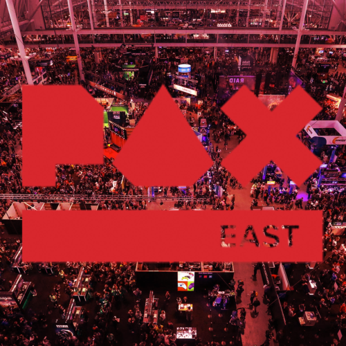 PAX East 2019